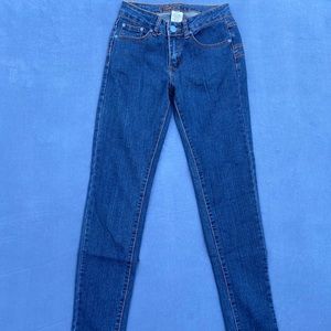 women jeans size 3-4